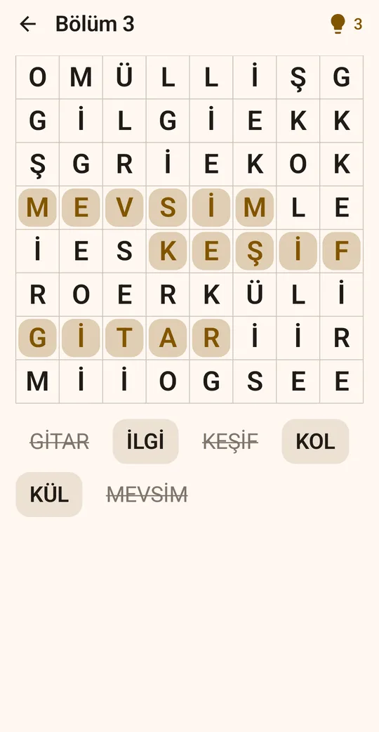 Tinyfit: Çocuk Yapboz Oyunları, Google Play'de ekran 4